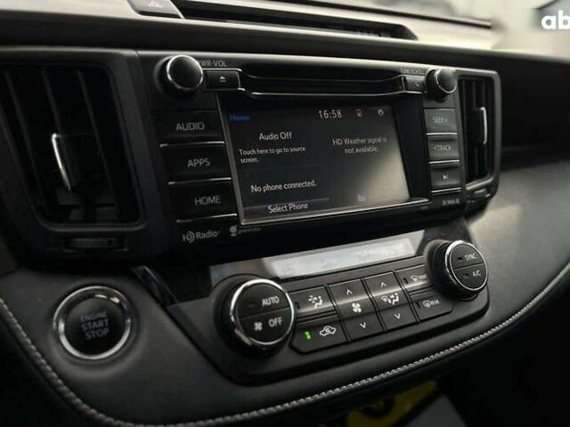 Тойота РАВ 4, объемом двигателя 2.5 л и пробегом 95 тыс. км за 18699 $, фото 23 на Automoto.ua