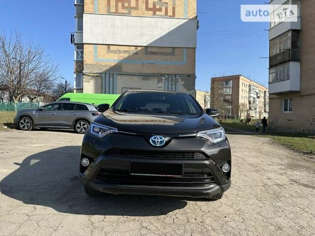 Тойота РАВ 4, об'ємом двигуна 2.49 л та пробігом 88 тис. км за 27500 $, фото 9 на Automoto.ua