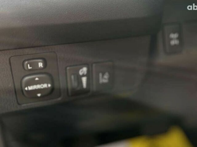 Тойота РАВ 4, объемом двигателя 2.5 л и пробегом 48 тыс. км за 19100 $, фото 24 на Automoto.ua