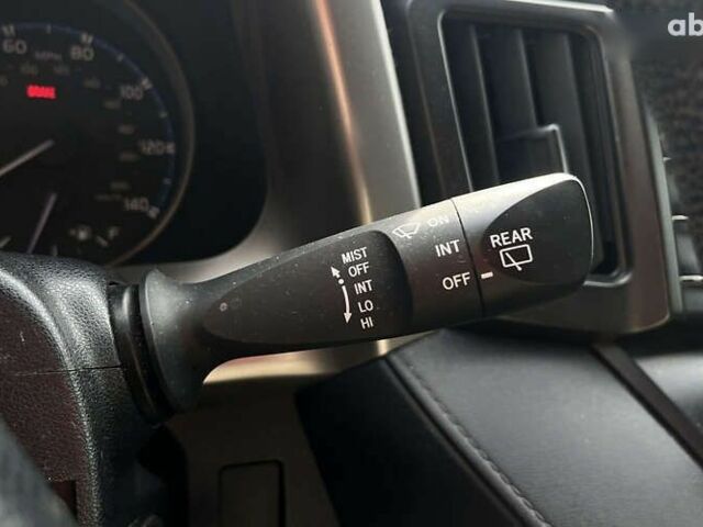 Тойота РАВ 4, объемом двигателя 2.5 л и пробегом 48 тыс. км за 19100 $, фото 22 на Automoto.ua