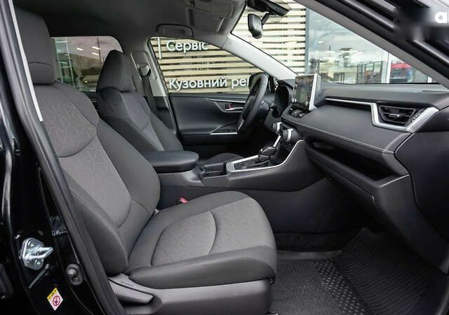 Тойота РАВ 4, объемом двигателя 0 л и пробегом 89 тыс. км за 30005 $, фото 5 на Automoto.ua