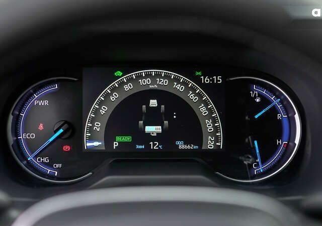 Тойота РАВ 4, объемом двигателя 0 л и пробегом 89 тыс. км за 30005 $, фото 19 на Automoto.ua