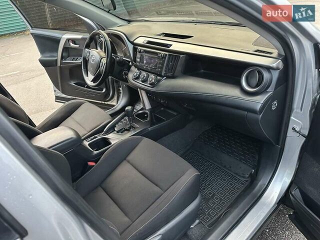 Тойота РАВ 4, объемом двигателя 1.99 л и пробегом 131 тыс. км за 17900 $, фото 15 на Automoto.ua