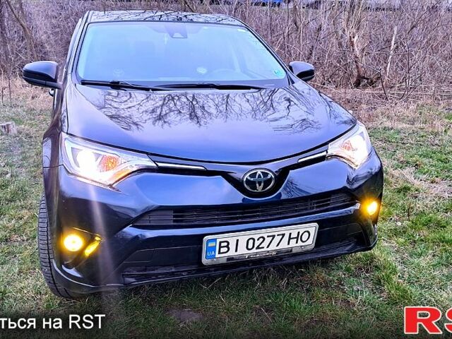 Тойота РАВ 4, об'ємом двигуна 2.5 л та пробігом 53 тис. км за 21500 $, фото 8 на Automoto.ua