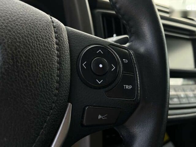 Тойота РАВ 4, об'ємом двигуна 2.5 л та пробігом 104 тис. км за 18699 $, фото 17 на Automoto.ua