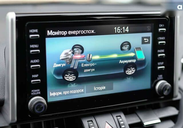 Тойота РАВ 4, объемом двигателя 0 л и пробегом 89 тыс. км за 30005 $, фото 22 на Automoto.ua