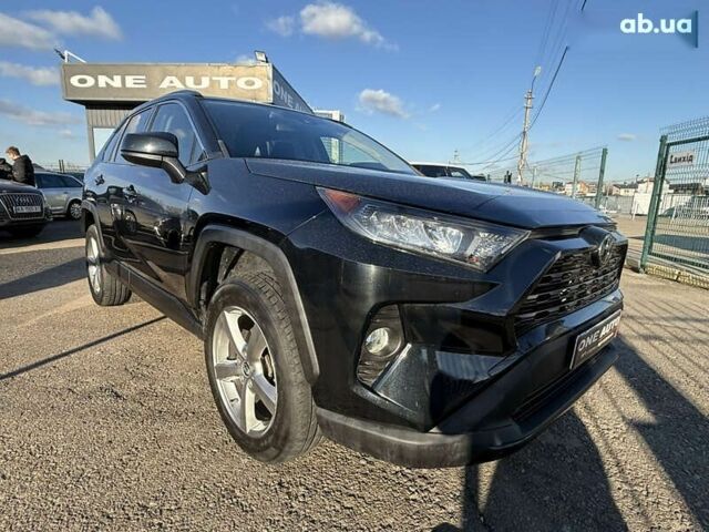 Тойота РАВ 4, объемом двигателя 2.5 л и пробегом 66 тыс. км за 21990 $, фото 7 на Automoto.ua