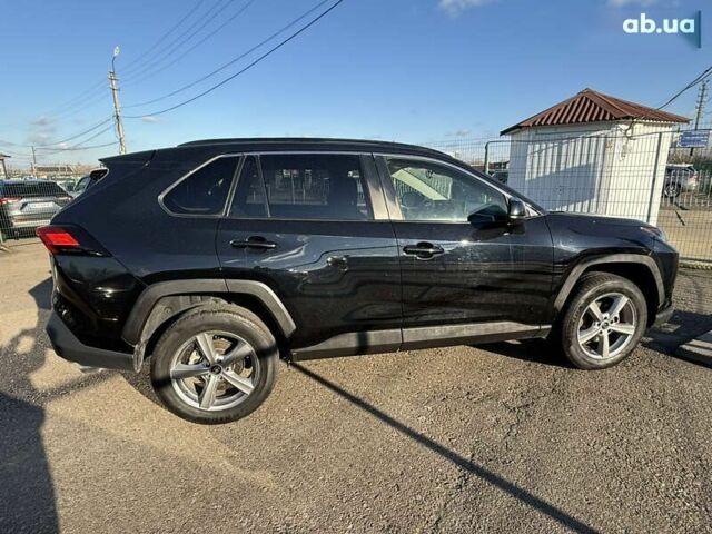 Тойота РАВ 4, объемом двигателя 2.5 л и пробегом 66 тыс. км за 21990 $, фото 6 на Automoto.ua