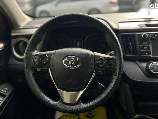 Тойота РАВ 4, объемом двигателя 2.5 л и пробегом 48 тыс. км за 19100 $, фото 12 на Automoto.ua