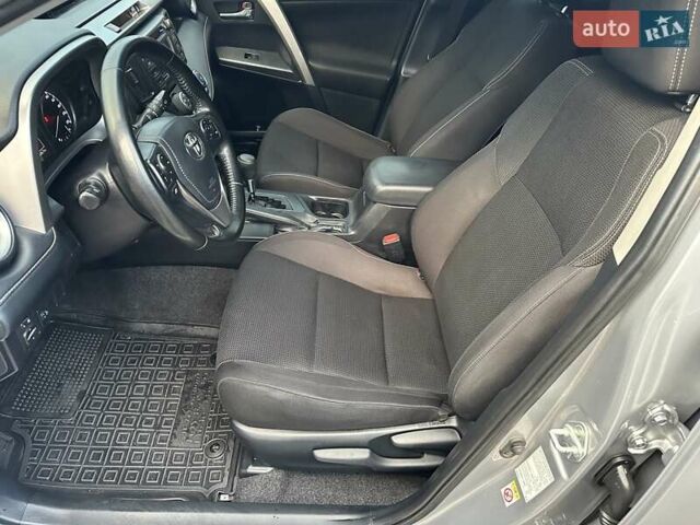 Тойота РАВ 4, объемом двигателя 1.99 л и пробегом 131 тыс. км за 17900 $, фото 19 на Automoto.ua