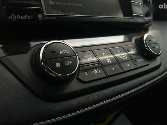 Тойота РАВ 4, объемом двигателя 2.5 л и пробегом 95 тыс. км за 18699 $, фото 22 на Automoto.ua