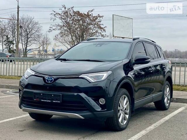 Тойота РАВ 4, объемом двигателя 2.5 л и пробегом 101 тыс. км за 28000 $, фото 3 на Automoto.ua