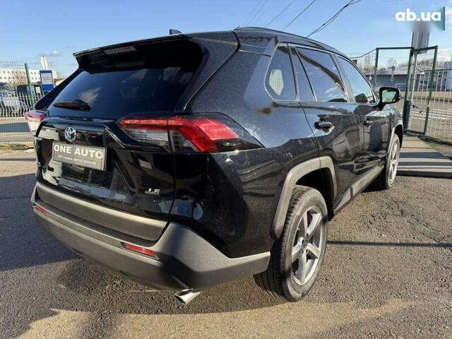 Тойота РАВ 4, объемом двигателя 2.5 л и пробегом 66 тыс. км за 21990 $, фото 5 на Automoto.ua