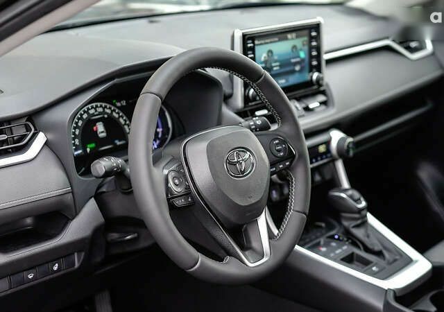 Тойота РАВ 4, объемом двигателя 0 л и пробегом 89 тыс. км за 30005 $, фото 11 на Automoto.ua