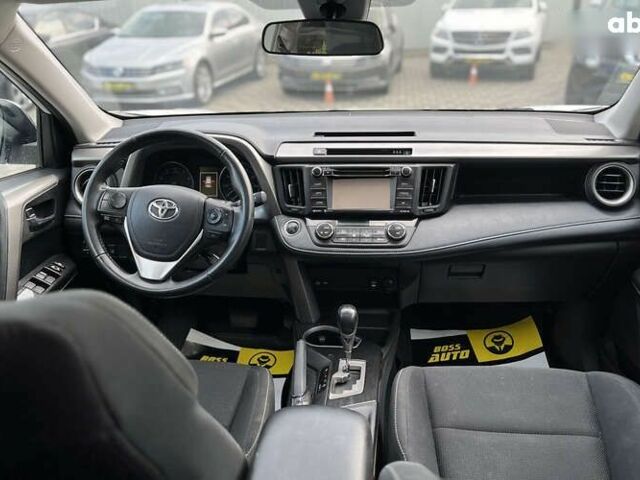 Тойота РАВ 4, объемом двигателя 2.5 л и пробегом 95 тыс. км за 18699 $, фото 20 на Automoto.ua