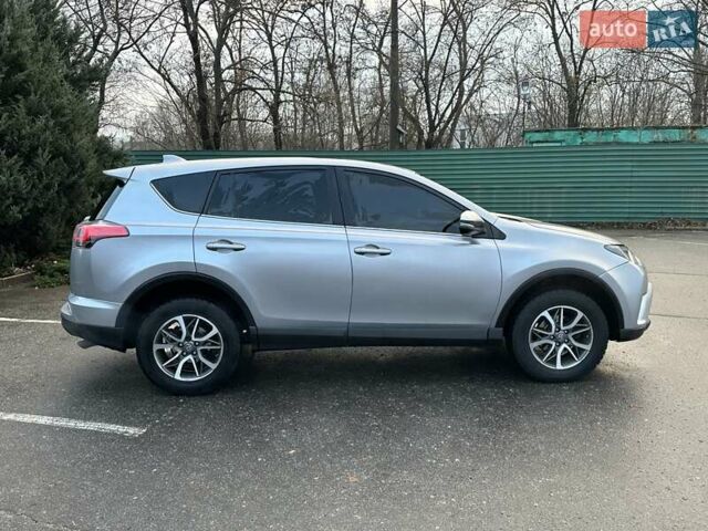 Тойота РАВ 4, объемом двигателя 1.99 л и пробегом 131 тыс. км за 17900 $, фото 3 на Automoto.ua