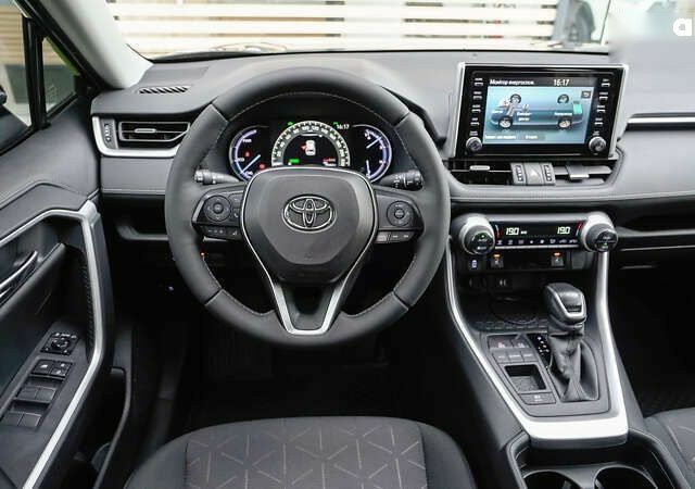 Тойота РАВ 4, объемом двигателя 0 л и пробегом 89 тыс. км за 30005 $, фото 8 на Automoto.ua