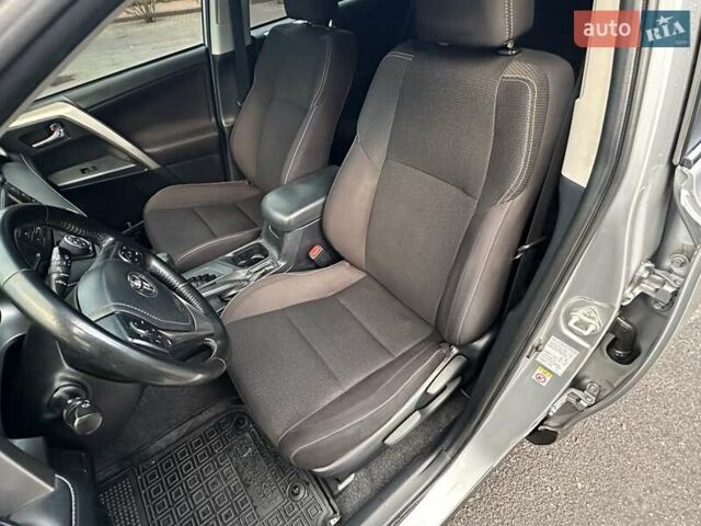 Тойота РАВ 4, объемом двигателя 1.99 л и пробегом 131 тыс. км за 17900 $, фото 11 на Automoto.ua