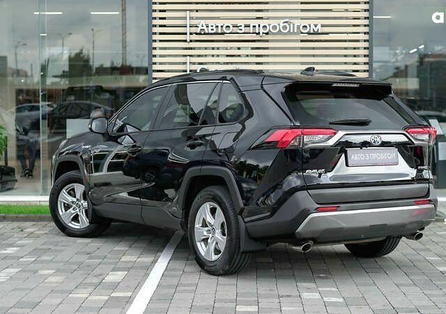 Тойота РАВ 4, объемом двигателя 0 л и пробегом 89 тыс. км за 30005 $, фото 3 на Automoto.ua