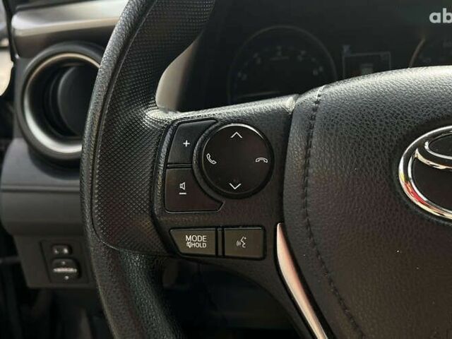 Тойота РАВ 4, объемом двигателя 2.5 л и пробегом 48 тыс. км за 19100 $, фото 21 на Automoto.ua