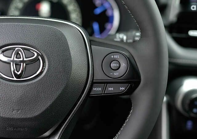 Тойота РАВ 4, объемом двигателя 0 л и пробегом 89 тыс. км за 30005 $, фото 16 на Automoto.ua