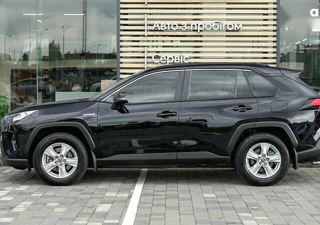 Тойота РАВ 4, объемом двигателя 0 л и пробегом 89 тыс. км за 30005 $, фото 2 на Automoto.ua