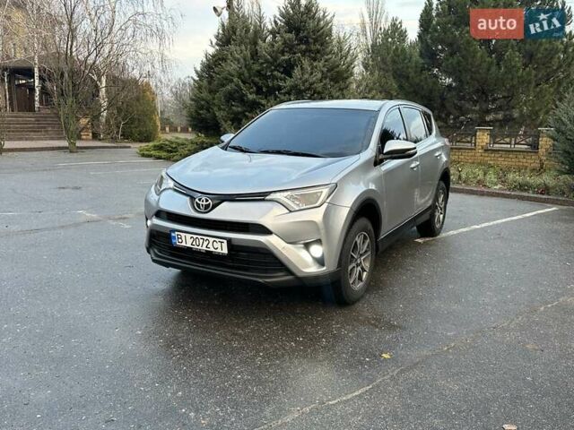 Тойота РАВ 4, объемом двигателя 1.99 л и пробегом 131 тыс. км за 17900 $, фото 7 на Automoto.ua