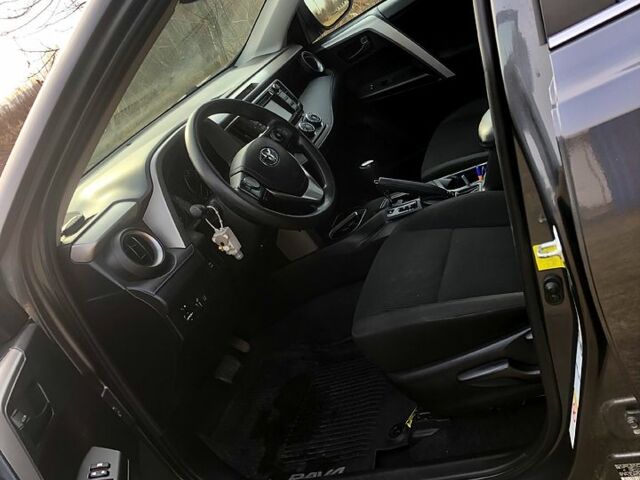 Тойота РАВ 4, об'ємом двигуна 2.5 л та пробігом 93 тис. км за 23500 $, фото 3 на Automoto.ua