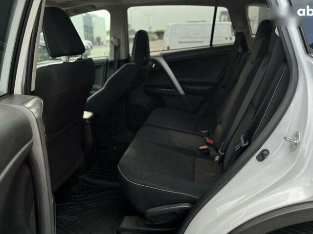 Тойота РАВ 4, об'ємом двигуна 2.5 л та пробігом 104 тис. км за 18699 $, фото 27 на Automoto.ua