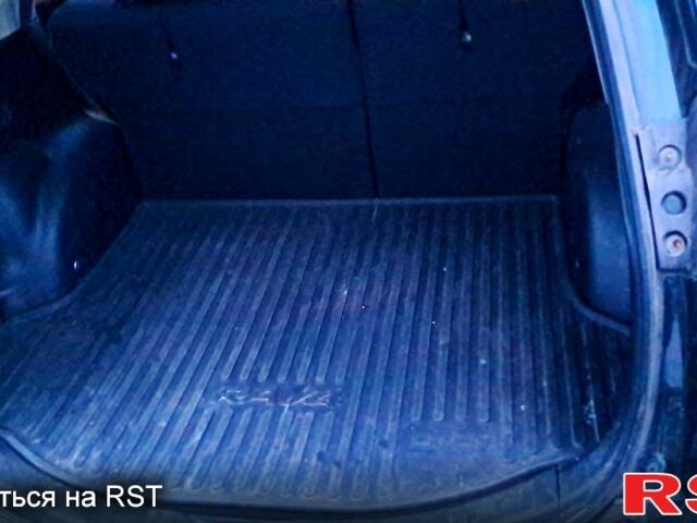 Тойота РАВ 4, об'ємом двигуна 2.5 л та пробігом 53 тис. км за 21500 $, фото 12 на Automoto.ua