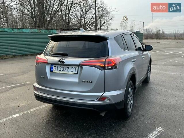 Тойота РАВ 4, объемом двигателя 1.99 л и пробегом 131 тыс. км за 17900 $, фото 4 на Automoto.ua