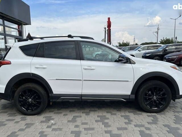 Тойота РАВ 4, объемом двигателя 2.5 л и пробегом 95 тыс. км за 18699 $, фото 7 на Automoto.ua