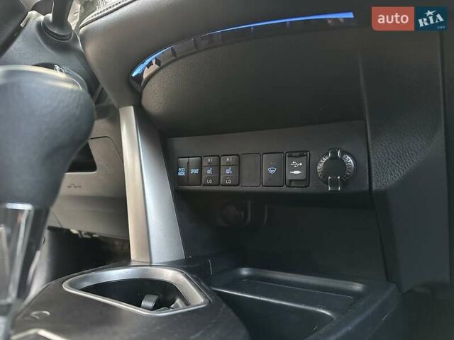 Тойота РАВ 4, объемом двигателя 1.99 л и пробегом 131 тыс. км за 17900 $, фото 12 на Automoto.ua