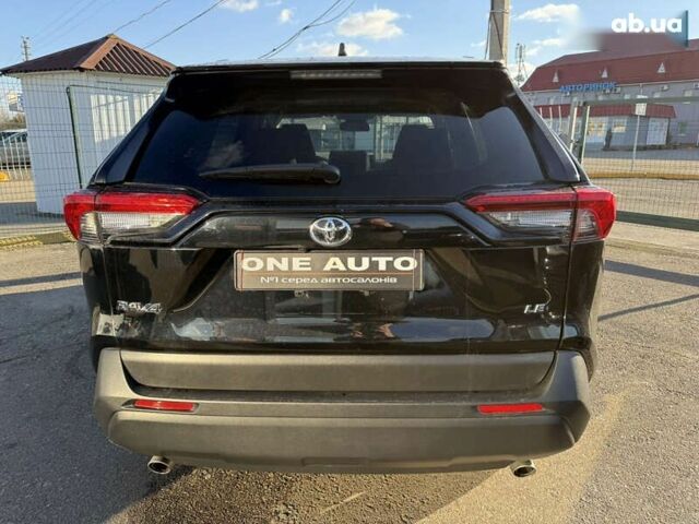 Тойота РАВ 4, объемом двигателя 2.5 л и пробегом 66 тыс. км за 21990 $, фото 4 на Automoto.ua