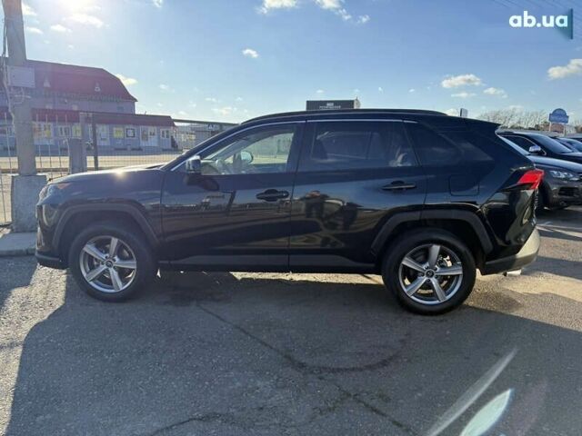Тойота РАВ 4, объемом двигателя 2.5 л и пробегом 66 тыс. км за 21990 $, фото 2 на Automoto.ua