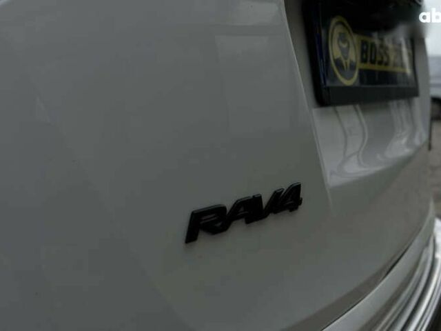 Тойота РАВ 4, об'ємом двигуна 2.5 л та пробігом 104 тис. км за 18699 $, фото 9 на Automoto.ua