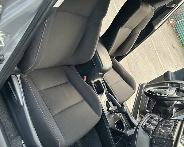 Тойота РАВ 4, объемом двигателя 1.99 л и пробегом 131 тыс. км за 17900 $, фото 14 на Automoto.ua