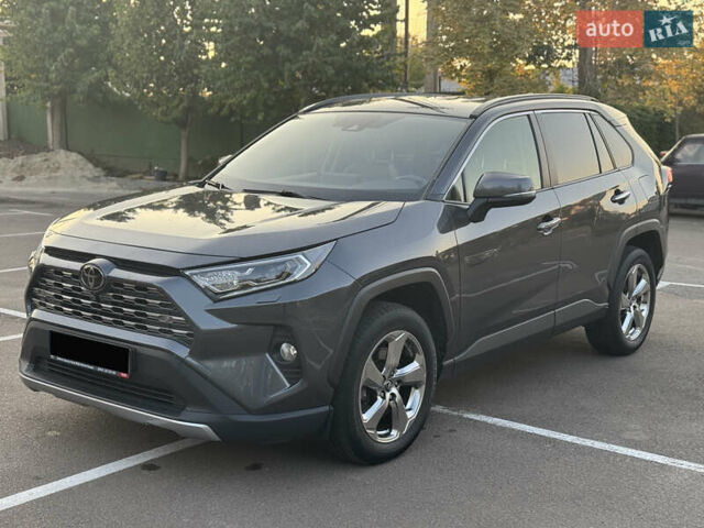 Тойота РАВ 4, об'ємом двигуна 1.99 л та пробігом 90 тис. км за 29700 $, фото 1 на Automoto.ua