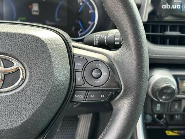 Тойота РАВ 4, об'ємом двигуна 0 л та пробігом 148 тис. км за 27990 $, фото 21 на Automoto.ua