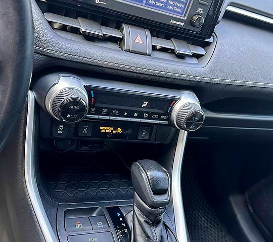 Тойота РАВ 4, объемом двигателя 2.5 л и пробегом 128 тыс. км за 25000 $, фото 5 на Automoto.ua