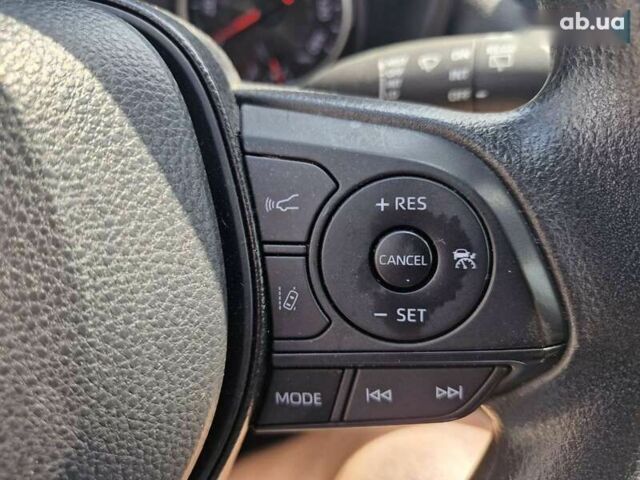 Тойота РАВ 4, объемом двигателя 2.5 л и пробегом 39 тыс. км за 24199 $, фото 25 на Automoto.ua