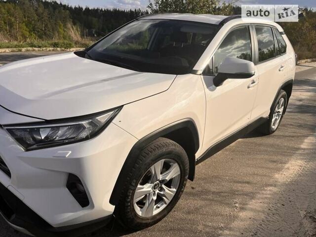 Тойота РАВ 4, объемом двигателя 1.99 л и пробегом 150 тыс. км за 23900 $, фото 29 на Automoto.ua