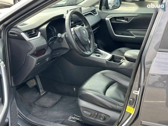 Тойота РАВ 4, об'ємом двигуна 0 л та пробігом 148 тис. км за 27990 $, фото 14 на Automoto.ua