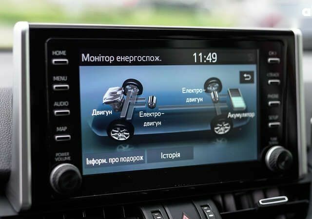 Тойота РАВ 4, объемом двигателя 0 л и пробегом 72 тыс. км за 30583 $, фото 19 на Automoto.ua