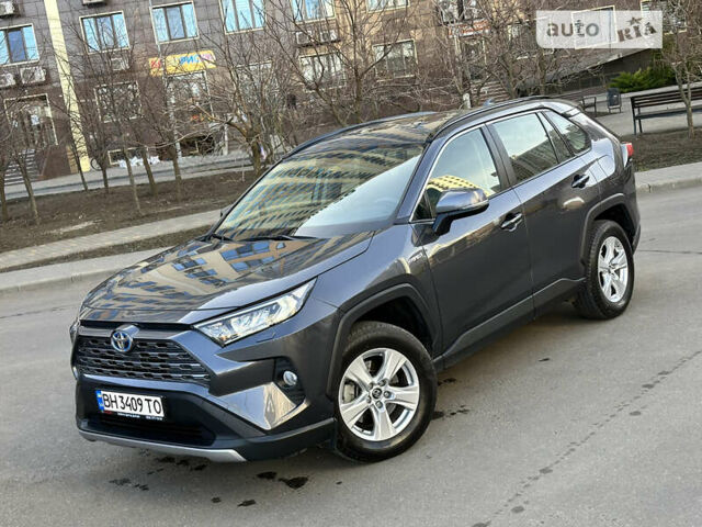 Тойота РАВ 4, об'ємом двигуна 2.5 л та пробігом 52 тис. км за 34999 $, фото 20 на Automoto.ua