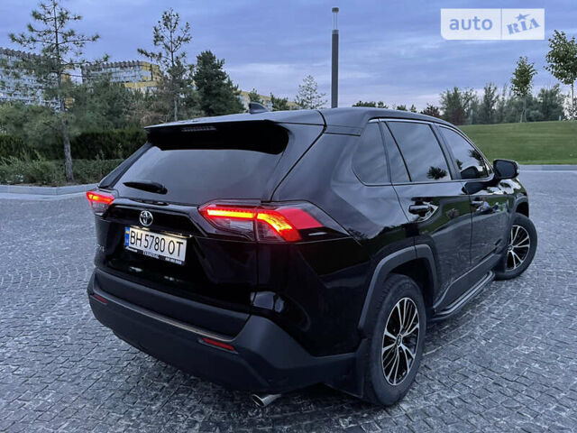 Тойота РАВ 4, объемом двигателя 1.99 л и пробегом 63 тыс. км за 27700 $, фото 12 на Automoto.ua