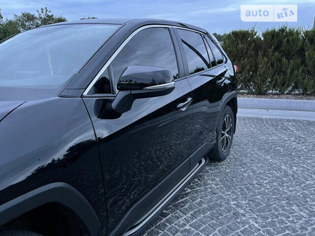 Тойота РАВ 4, объемом двигателя 1.99 л и пробегом 63 тыс. км за 27700 $, фото 15 на Automoto.ua