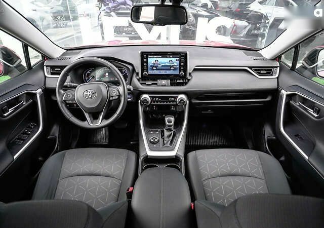 Тойота РАВ 4, объемом двигателя 0 л и пробегом 72 тыс. км за 30583 $, фото 7 на Automoto.ua