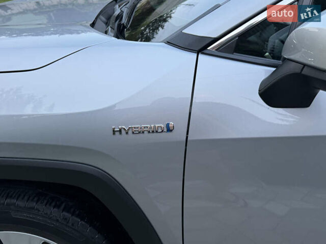 Тойота РАВ 4, объемом двигателя 2.49 л и пробегом 57 тыс. км за 38000 $, фото 14 на Automoto.ua