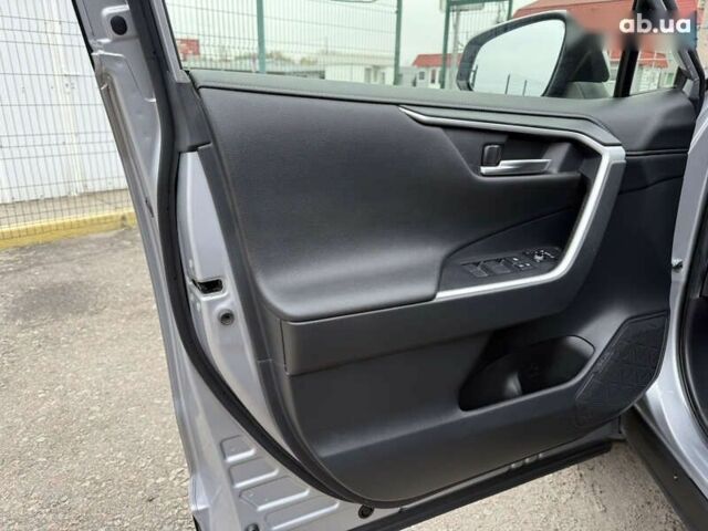 Тойота РАВ 4, объемом двигателя 0 л и пробегом 137 тыс. км за 28990 $, фото 10 на Automoto.ua